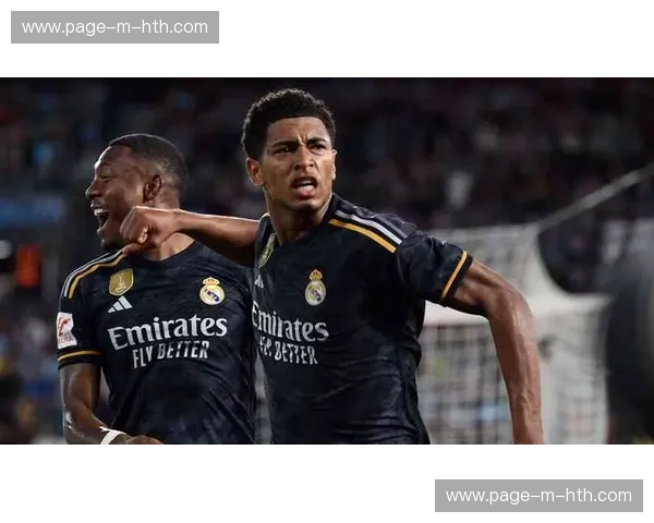 皇马绝佳机会转化率85%，贝林厄姆参与进球占比45%