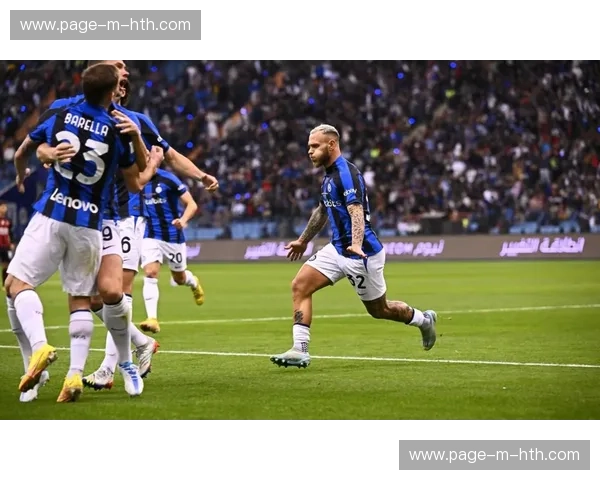 迪马尔科单场三次助攻，成为国际米兰左路进攻关键发起点