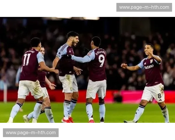 阿斯顿维拉连续第二年违反欧足联财务规则，面临巨额处罚